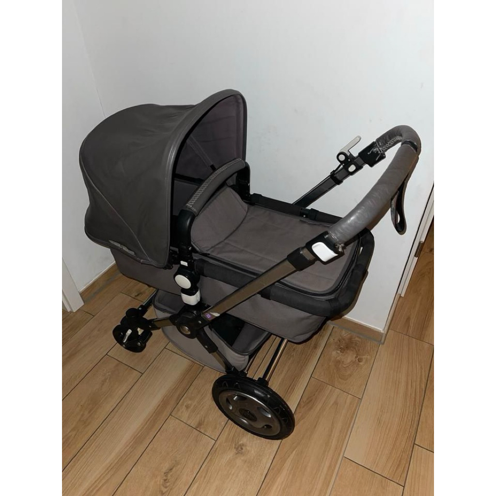 Preloved Bugaboo Cameleon