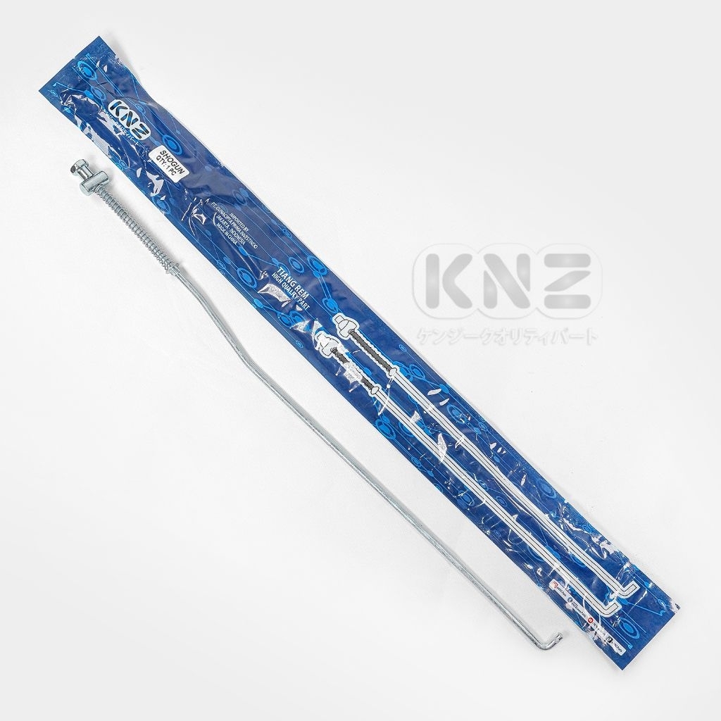 TIANG REM SHOGUN KNZ