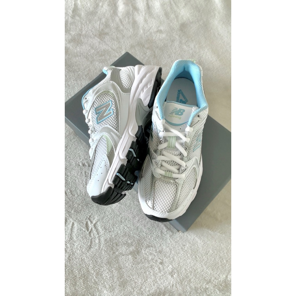 [PRELOVED] Sepatu Running New Balance NB 530 Unisex Second 100% Original