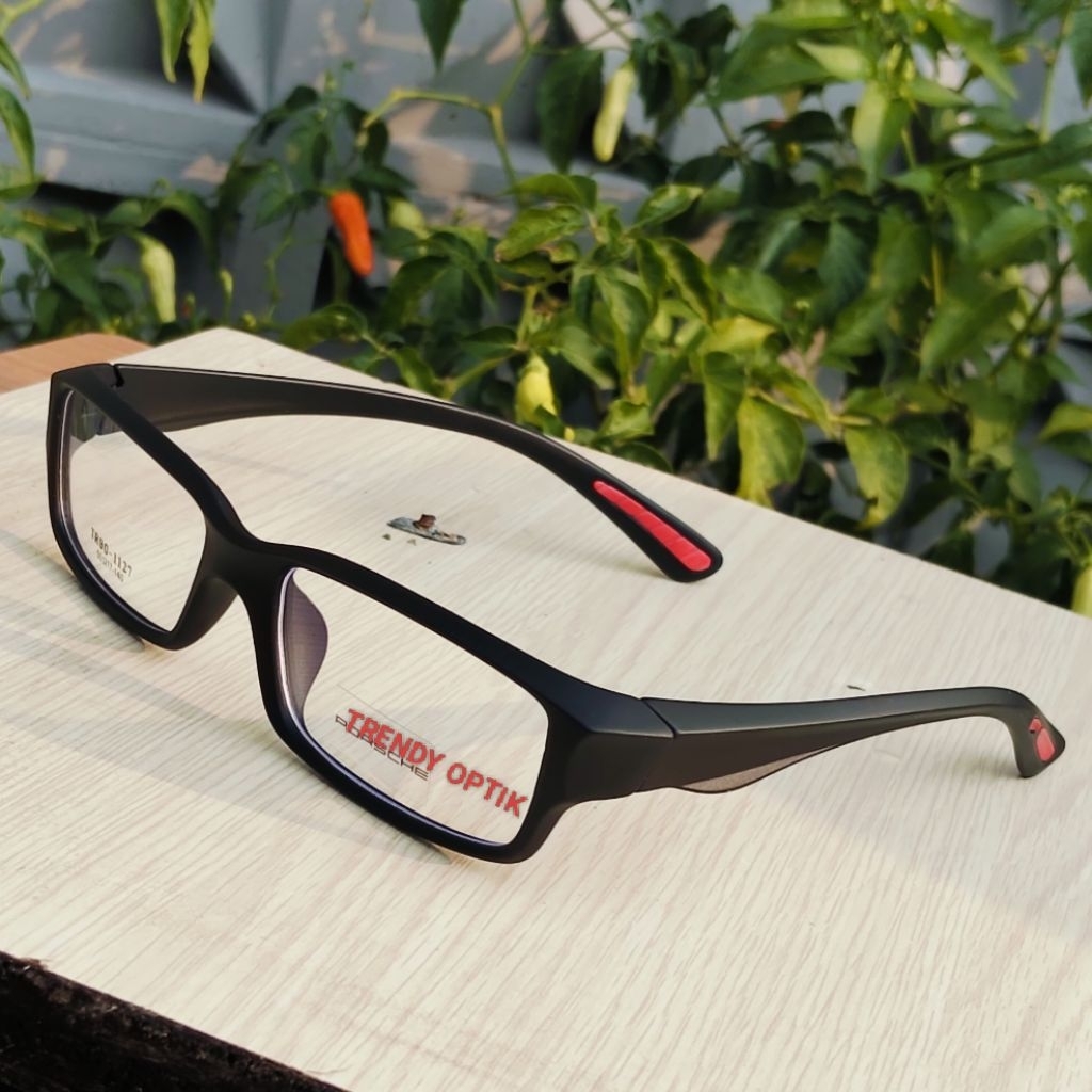 KACAMATA PROGRESIF ONE DRIVE BACA DAN JALAN LENSA DOMAS