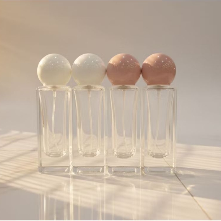 BOTOL PARFUM Z13 DRAT 35 ML || Botol kaca || Botol Kosong