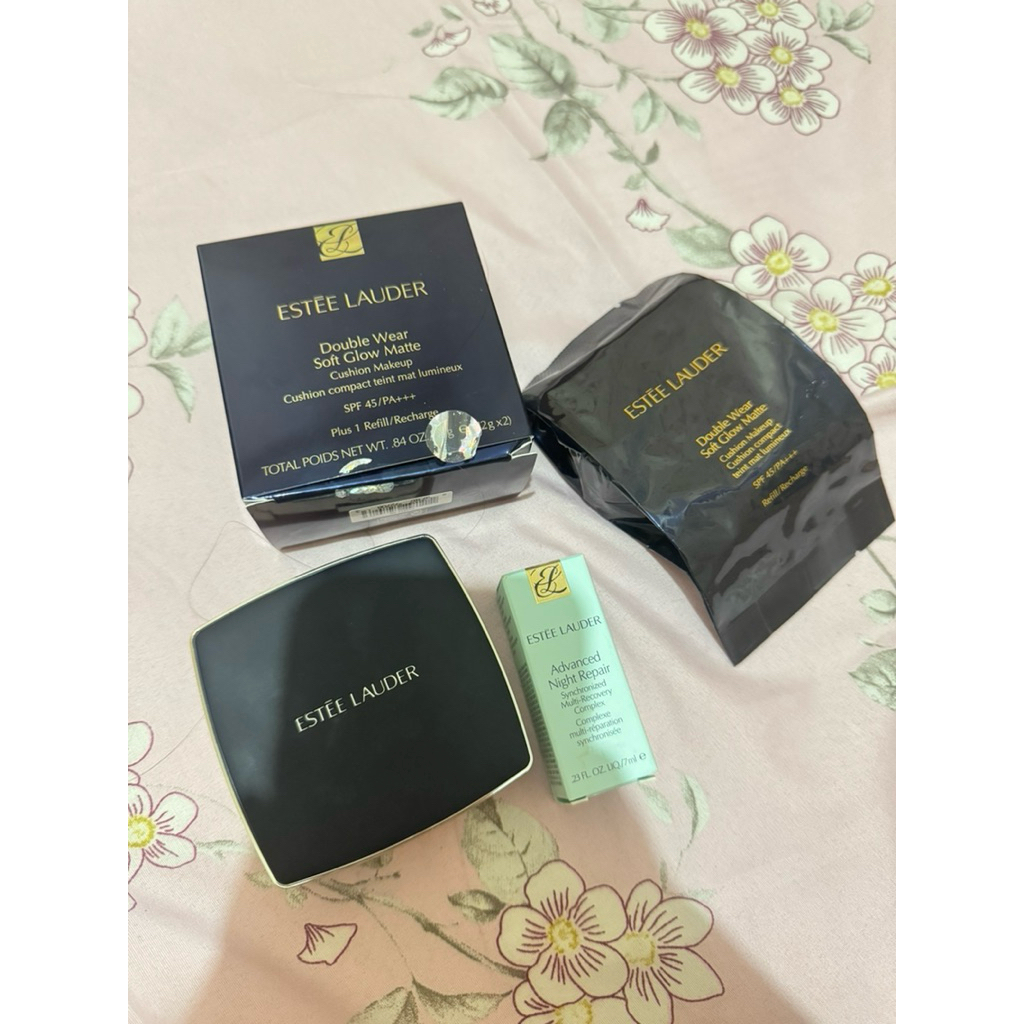 cushion estee lauder