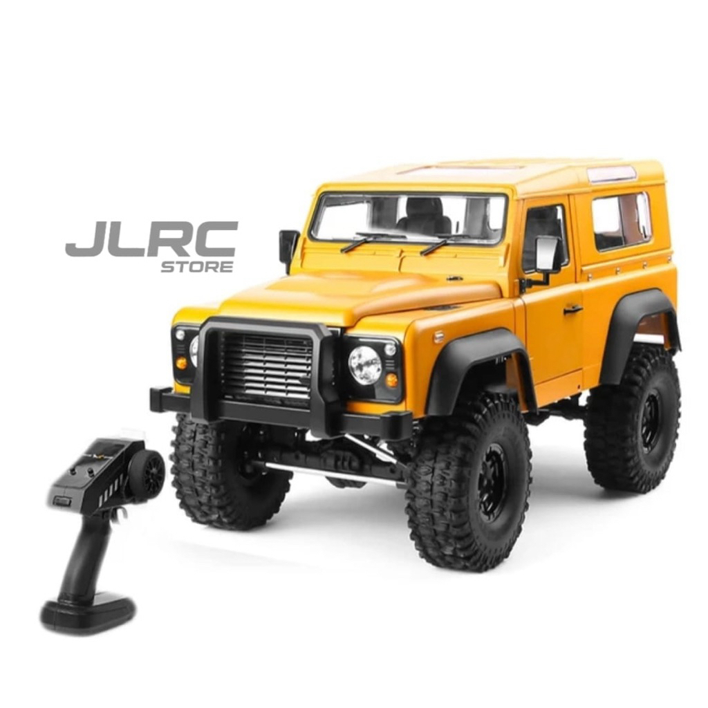 MN-999 1:10 Landrover Defender RTR