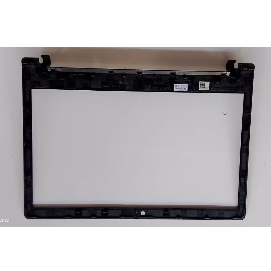 casing frame lenovo ideapad 110-14ast