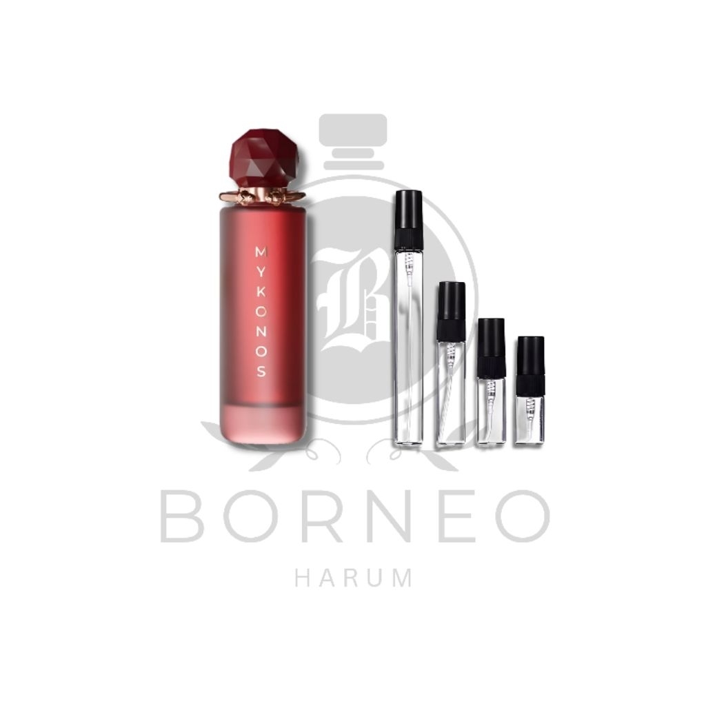 Decant parfum Mykonos Aphrodite Eau de Parfum