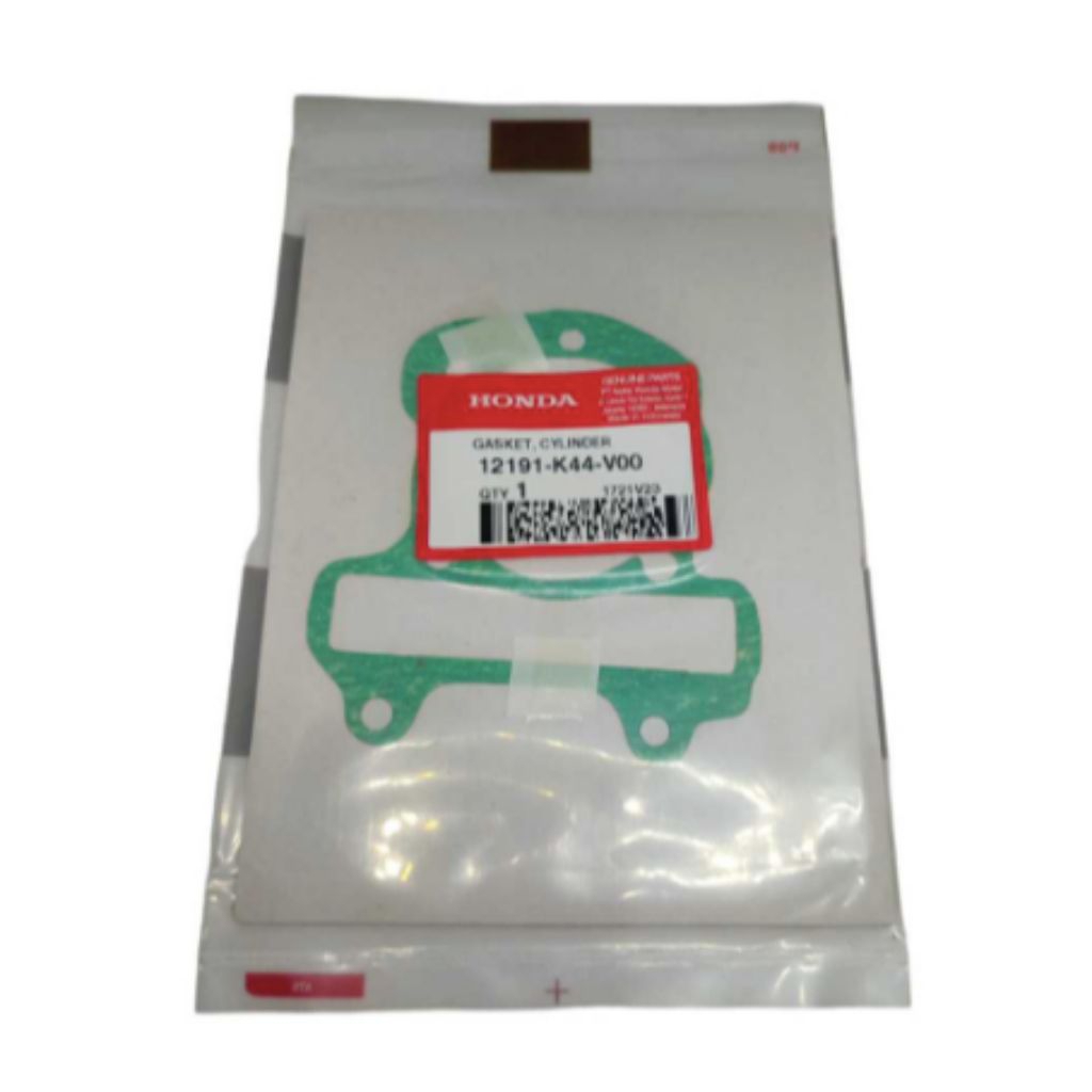 Paking Blok seher Beat Esp (K44) Original AHM