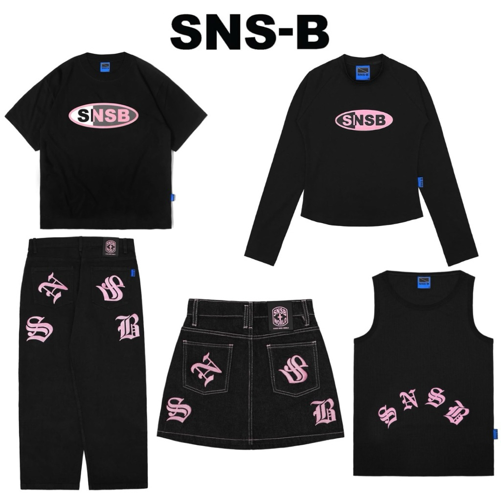 [SORRYNOTSORRYBI+CH]Forma Pants SNSB |  Forza Pants SNSB Capsule Collection 24