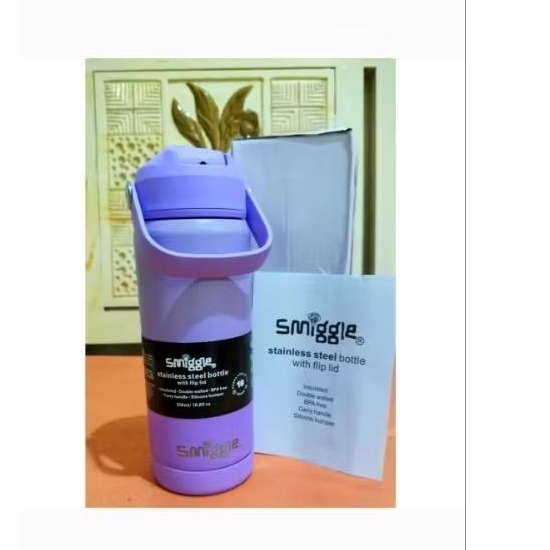 Tumbler Smiggle