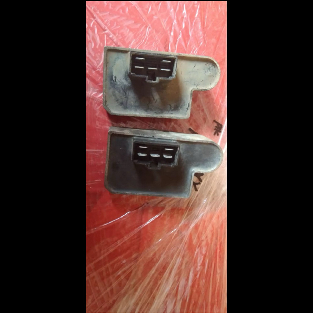 Kiprok Honda Beat fi k25 Stater kasar / ORIGINAL COPOTAN