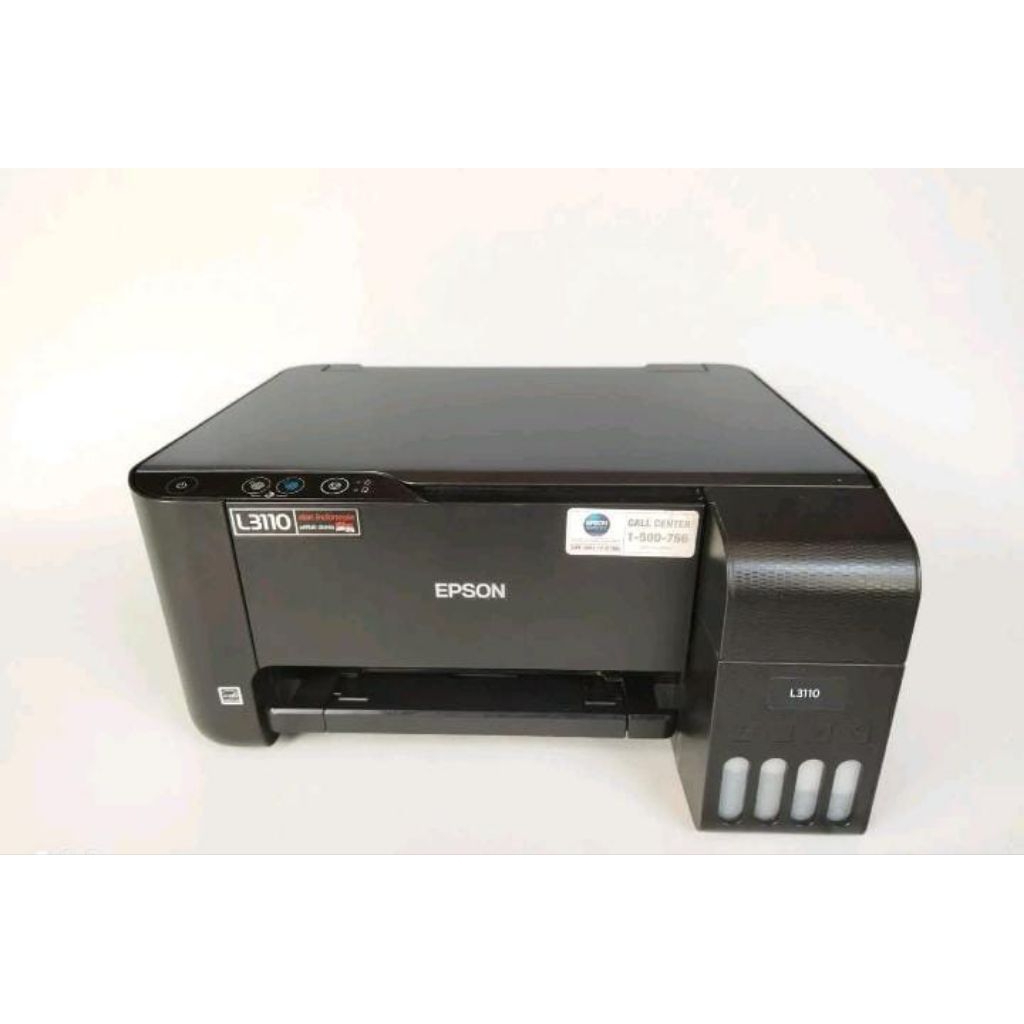 PRINTER EPSON L3110 ( SECOND )