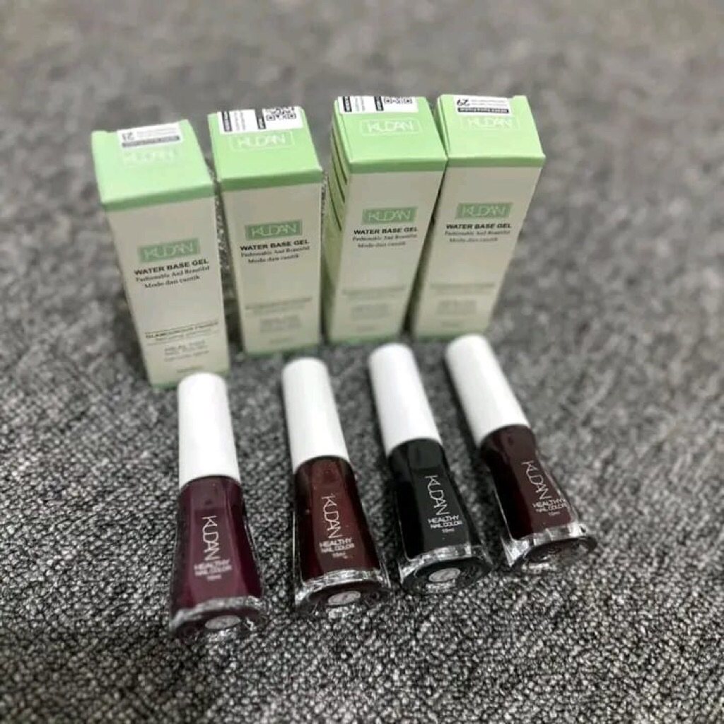 kutek peel off kudan