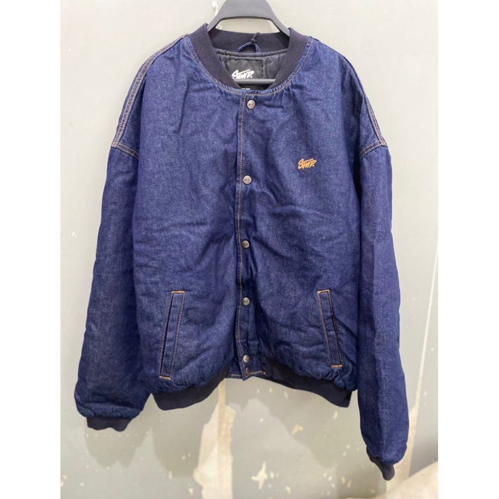 pull&bear jacket STWD