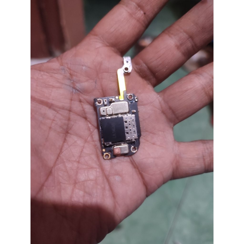 sub board Xiaomi mi 11 ultra copotan