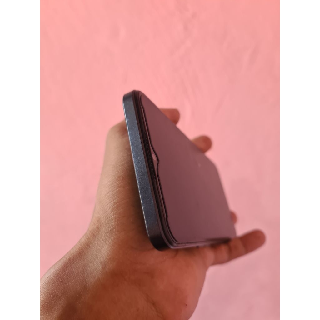 Oppo A78 5G seken bekas pakai