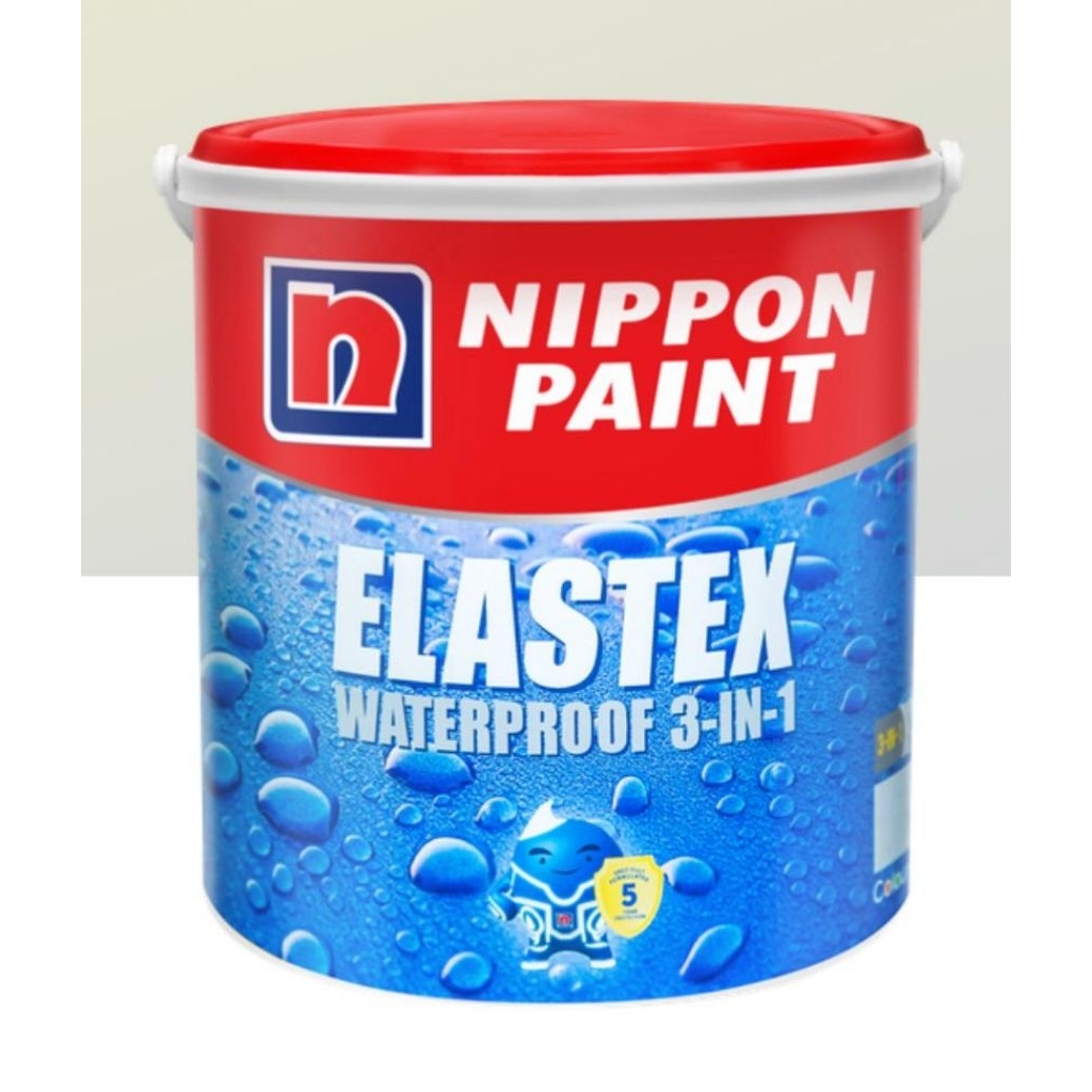 Nippon elastex 3in1 4kg