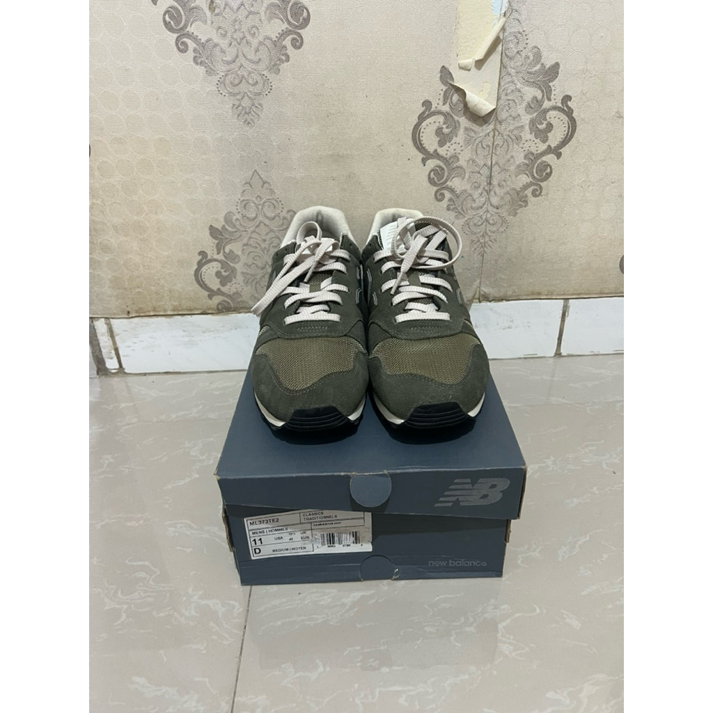 Sneakers New Balance size 45