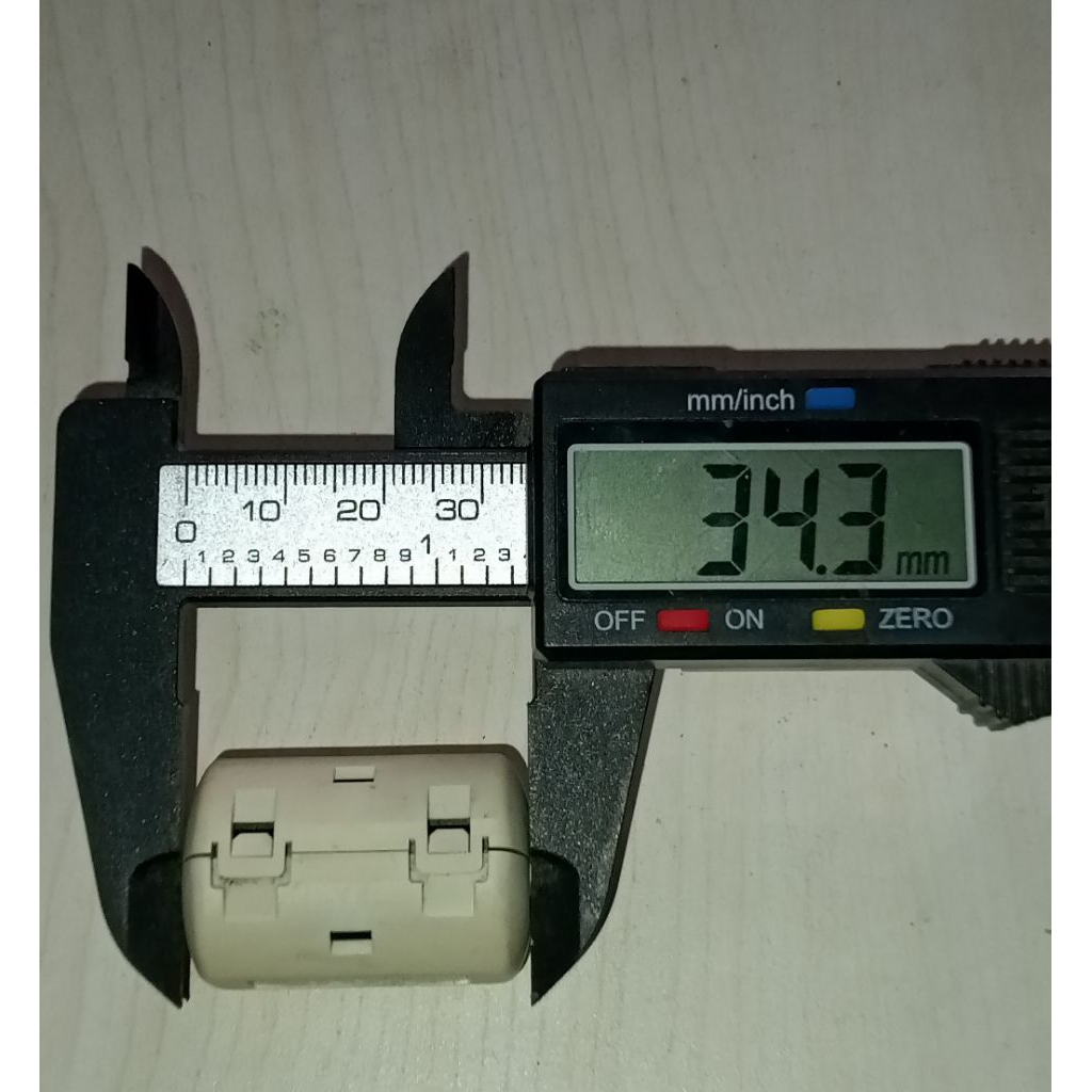 FERIT CORI BEKAS KABEL