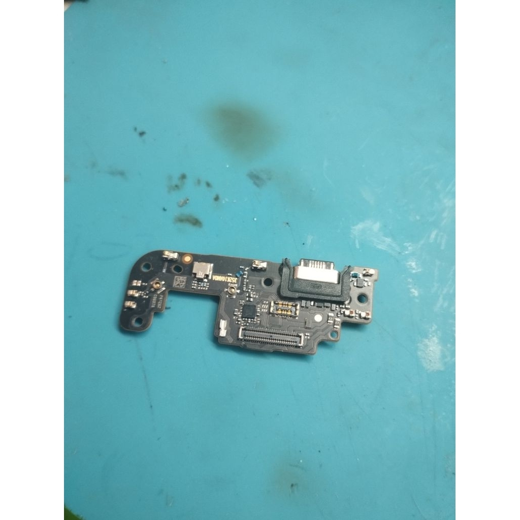 flexible board & Pcb cas poco x3 gt original