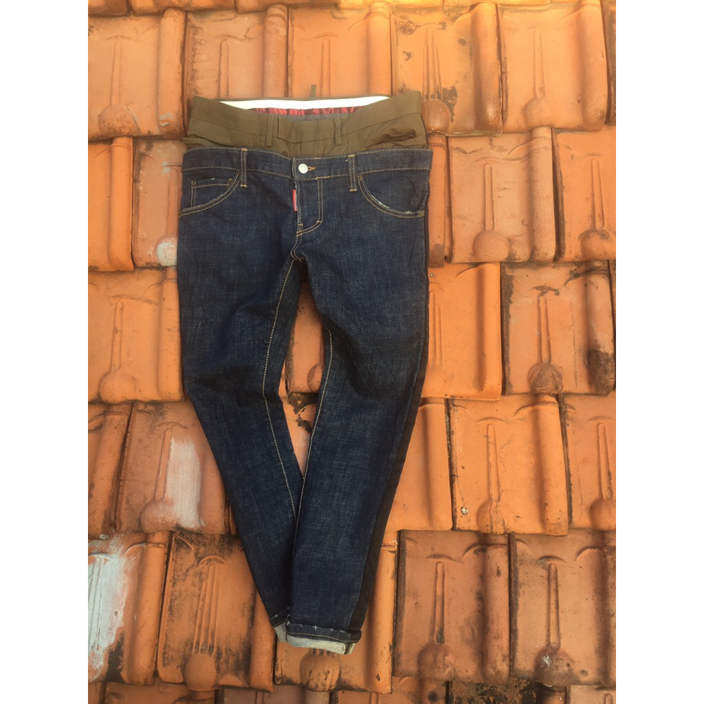 Celana DSQUARED2