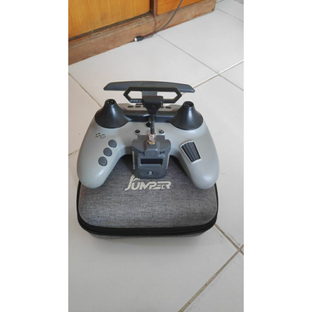 jumper tpro ELRS JP4in1