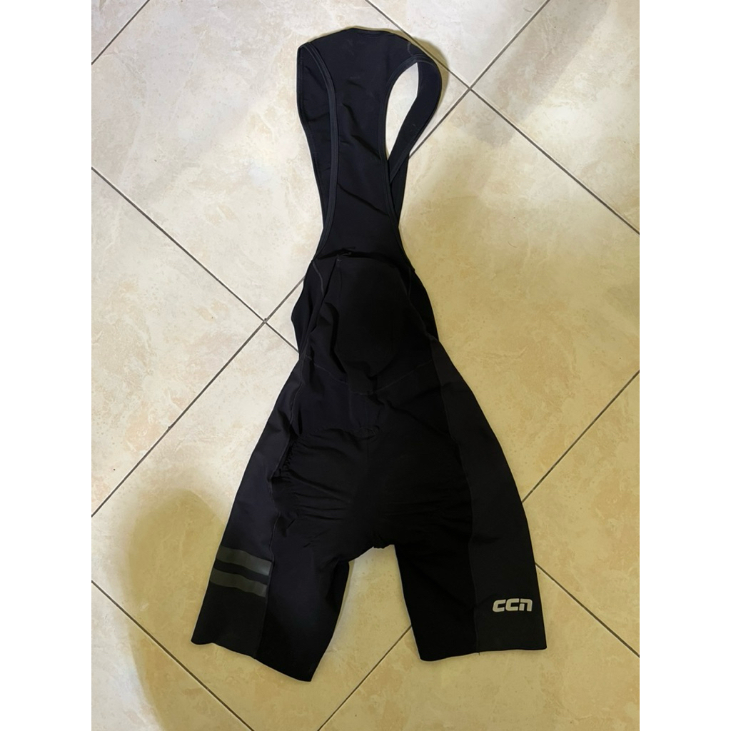 bib ccn size s