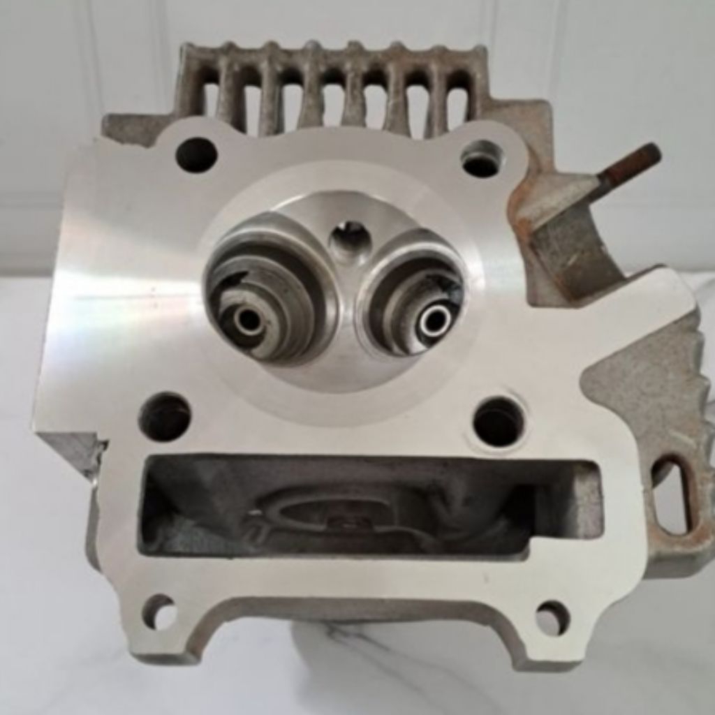 HEAD KOP RUBAH SUDUT JUPITER Z 5TP KLEP BESAR