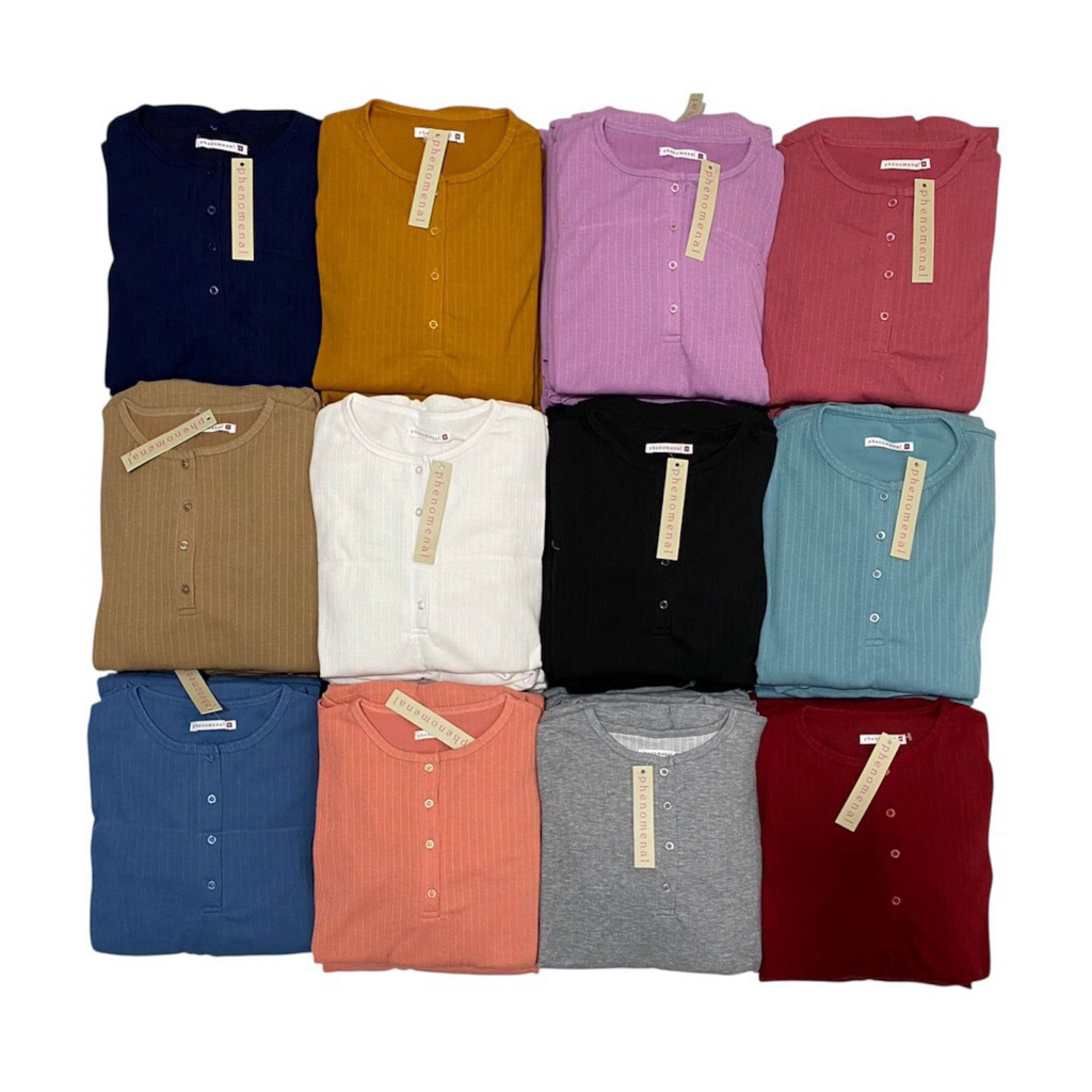 kaos phenomenal branded matahari