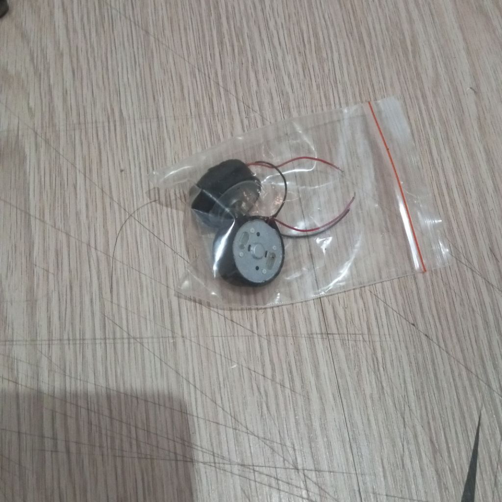 Dinamo Getar Stik PS2 PS3 Ori Mesin Ori Pabrik OP OM