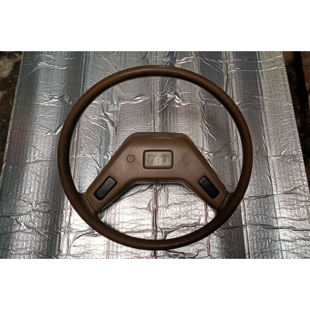 stir corolla dx 80/83