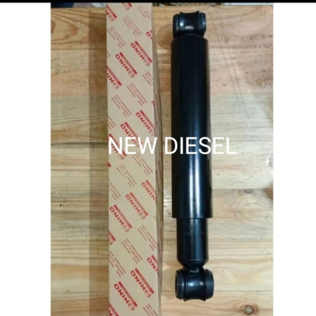 Shock Breaker Roda HINO 48500-EW010