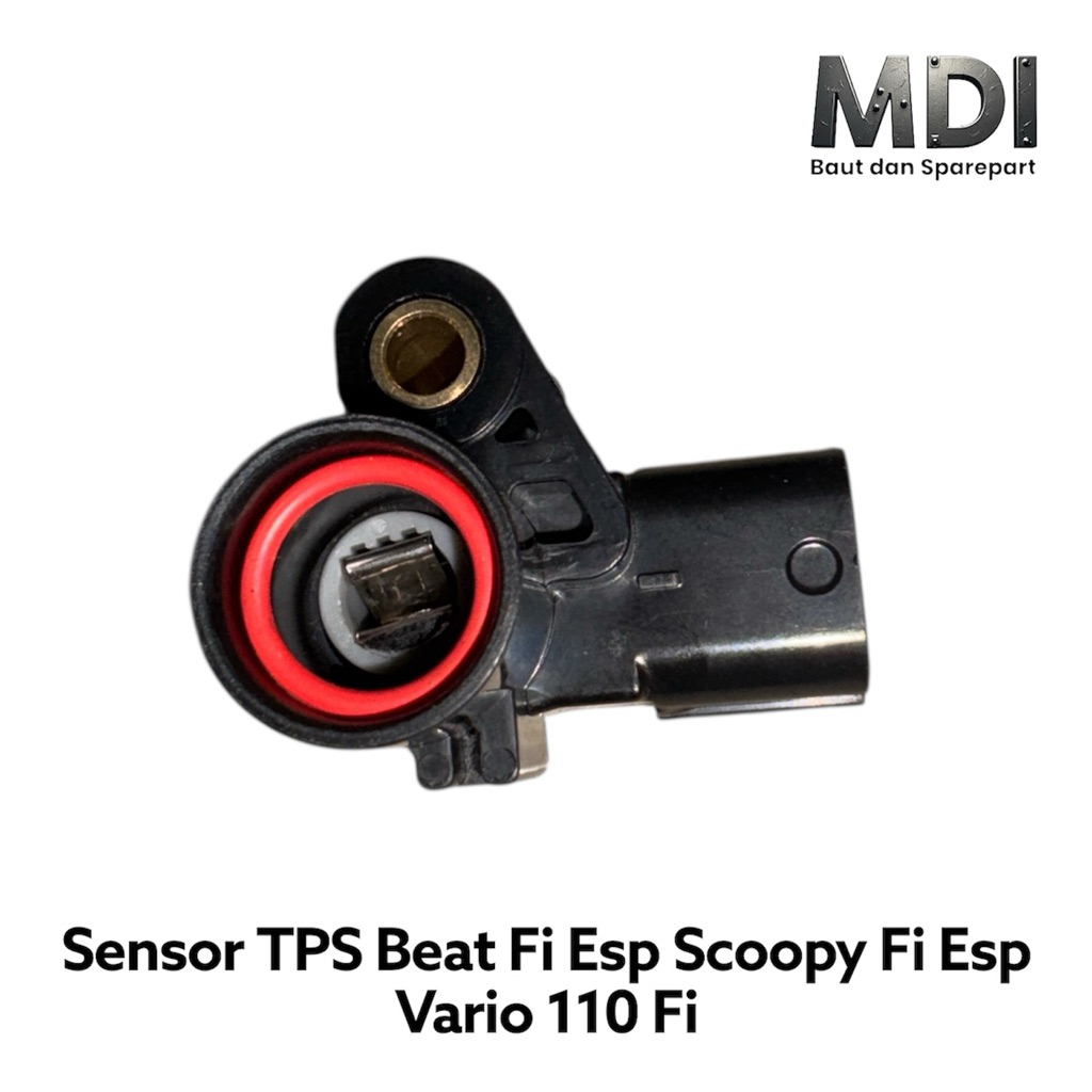 Sensor TPS Beat Fi Esp Scoopy Fi Esp Vario 110 Fi