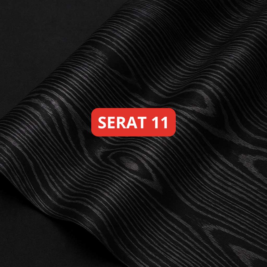 Wallpaper stiker dinding ukuran per roll 3-4 meter x 45cm sudah berperekat