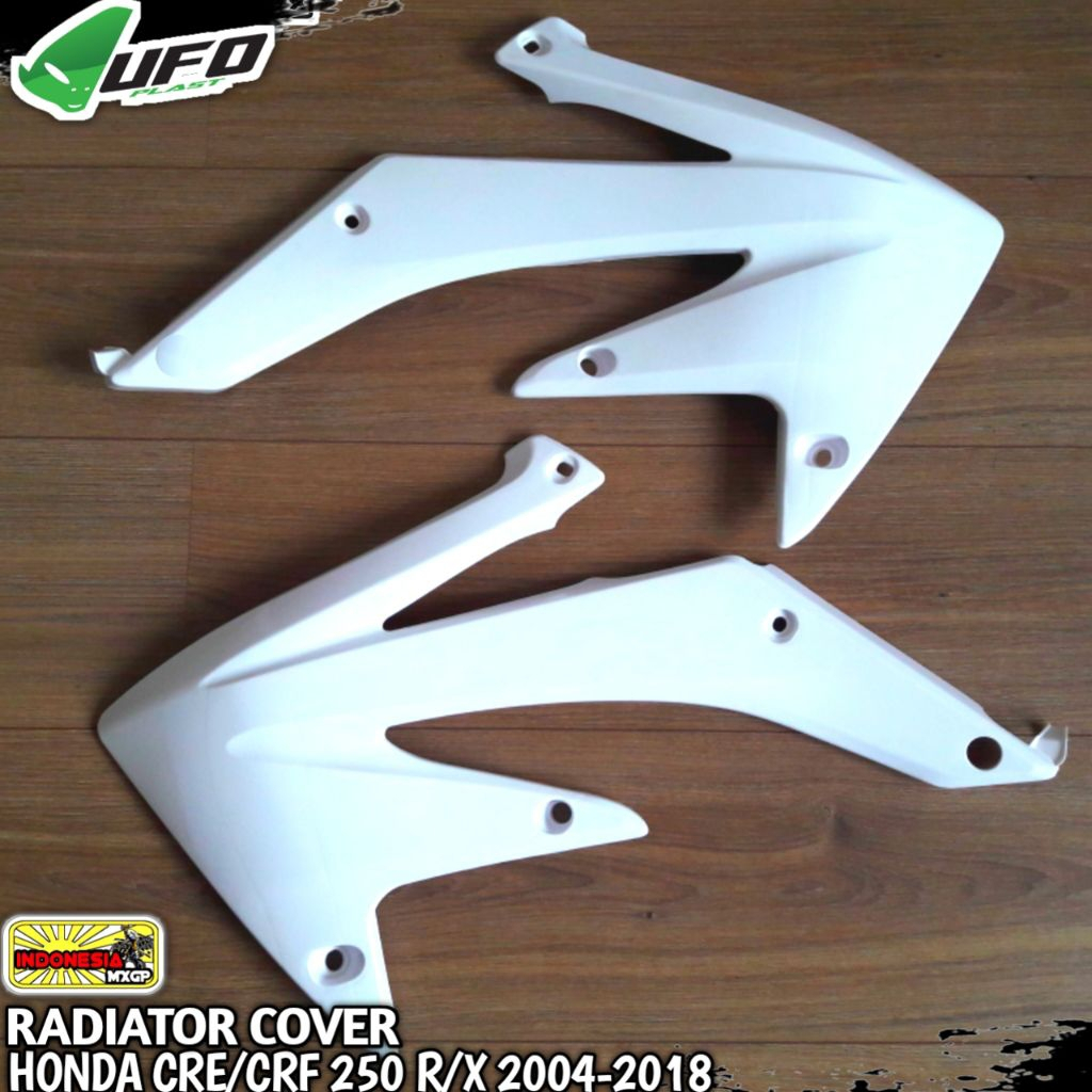 HONDA CR - CRF 250 R X 2004 2005 2006 2007 2008 2009 2010 2011 2012 2013 2014 2015 2016 2017 2018 - 
