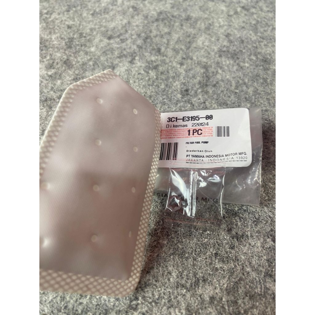 filter fullpump 3C1-E3195-00 Vixion