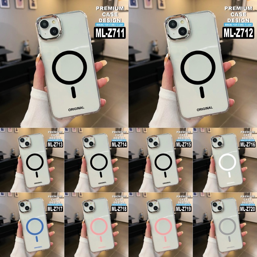 CASE MOTIF GAMBAR KODE ML Z711-Z720 POCO M4 Pro/M5S /M3 /M3 Pro /X5  /X5 Pro /X3 / X3 Pro /X3 GT MAC
