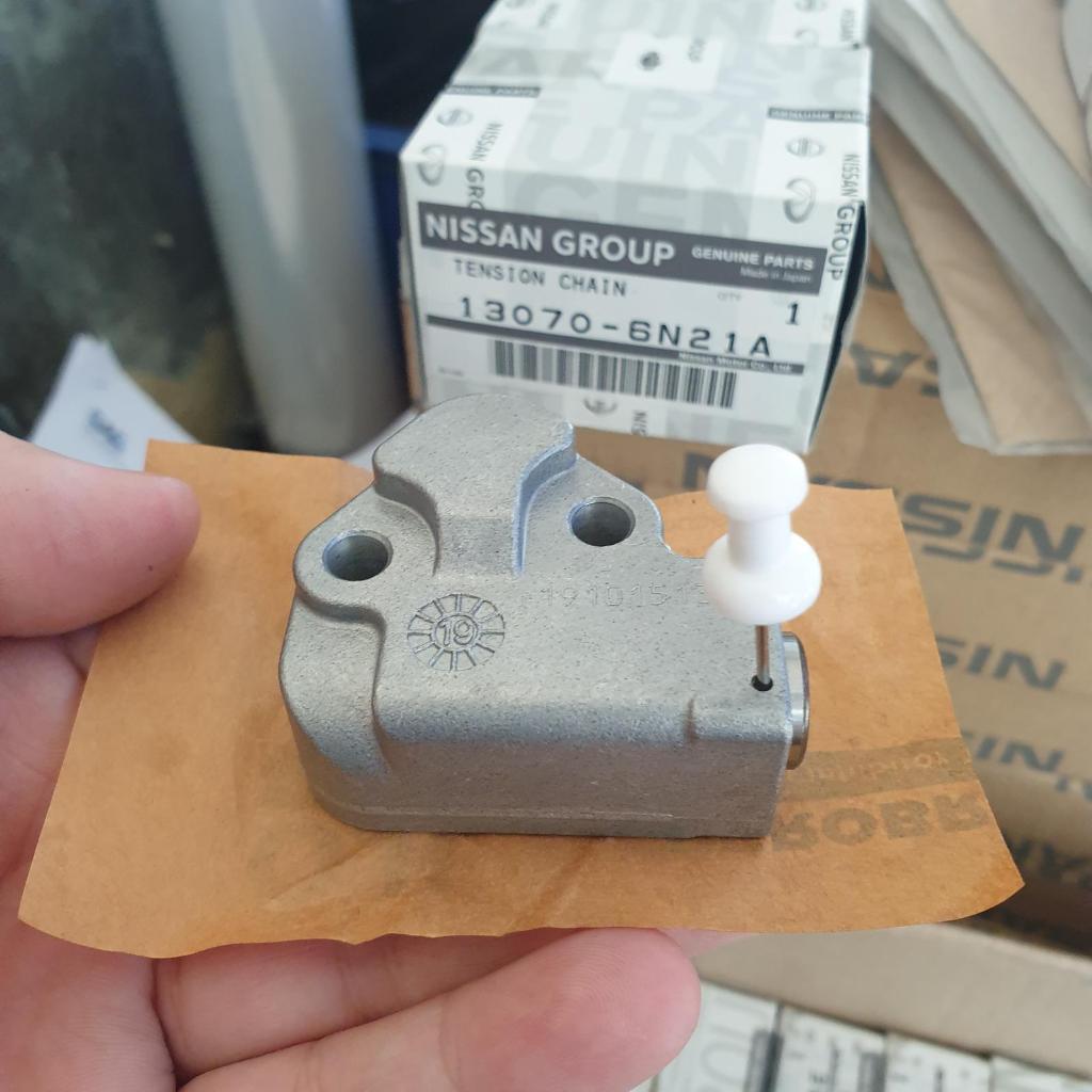 Xtrail T30 Serena C24 Tensioner Rante Timing Chain