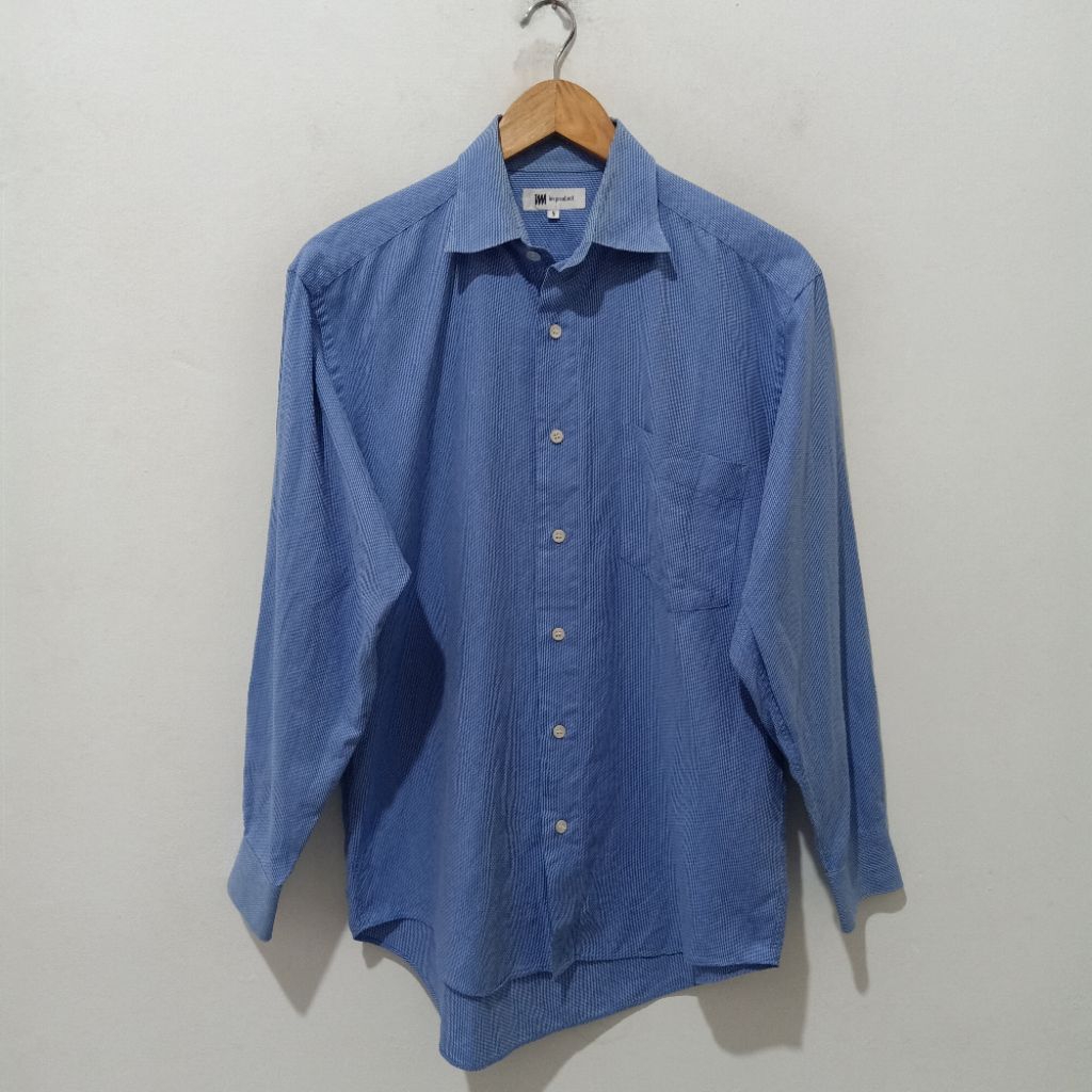 Issey Miyake IM Product Shirt