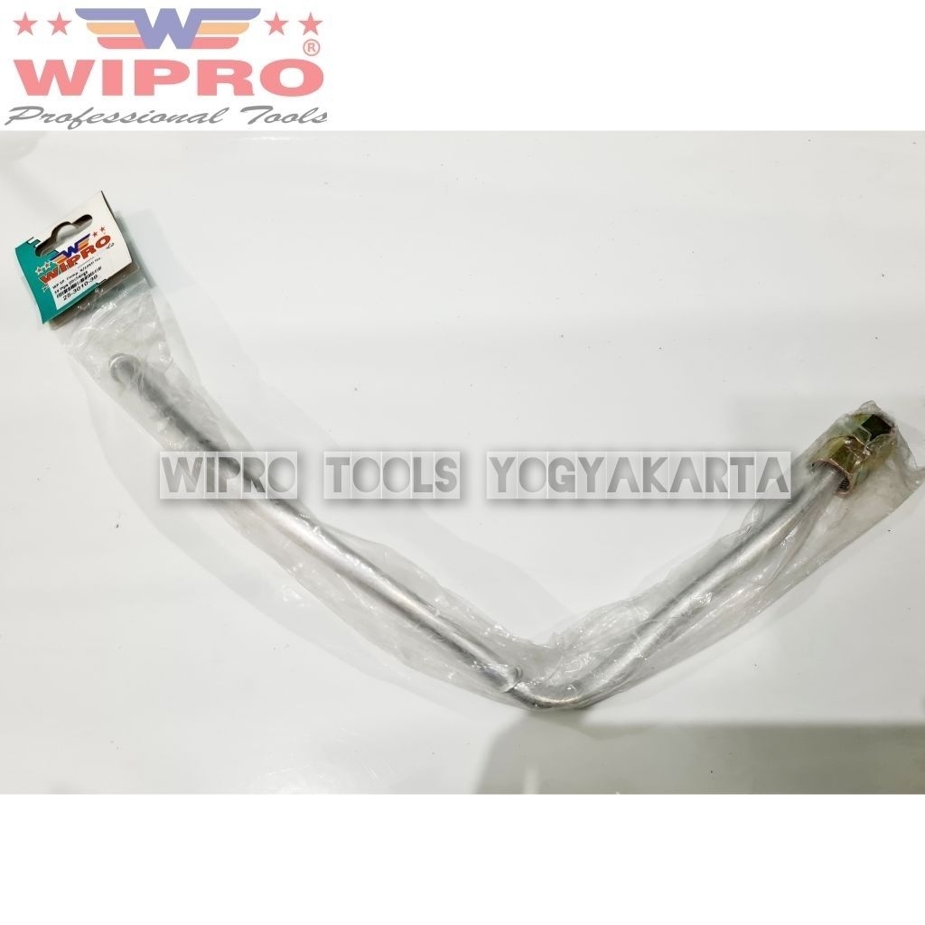 Wipro Pipa Dischange Kompresor 9kd / Selang Pipa Kompresor