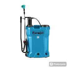 POMPA SPRAYER ELEKTRIK FARMJET 16LITER (pompa sprayer elektrik farmjet 16 lite