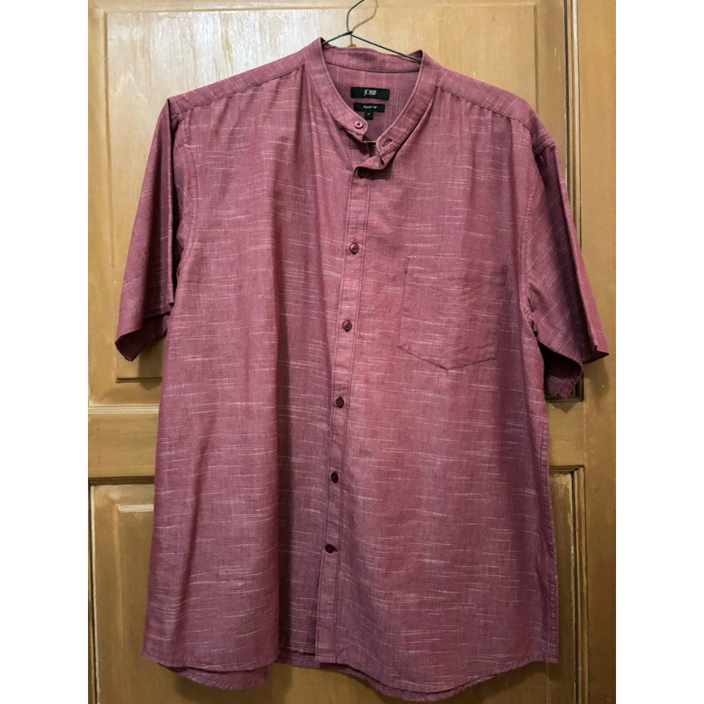 preloved kemeja Jobb
