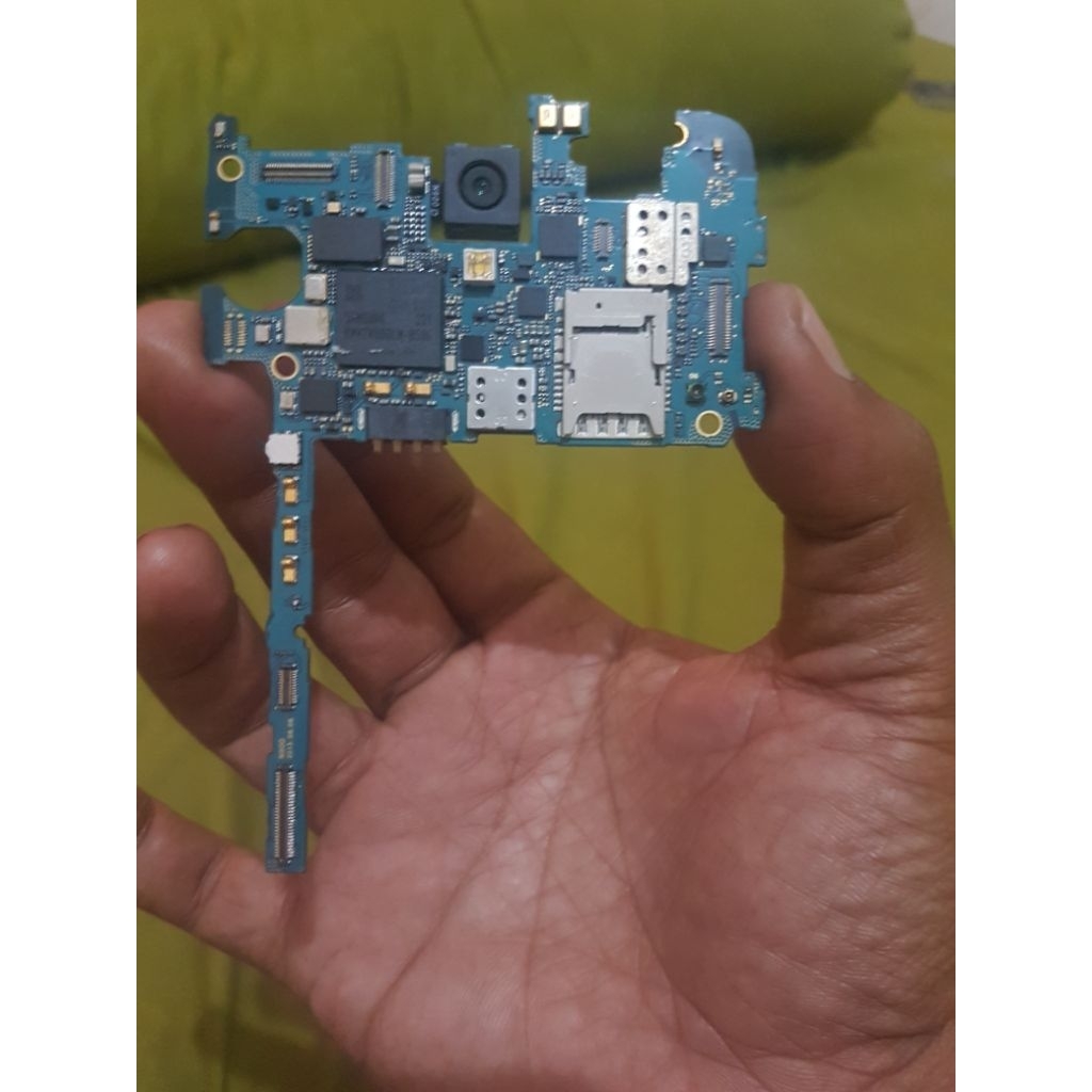 Mesin Samsung Note 3 SN 9000 Normal