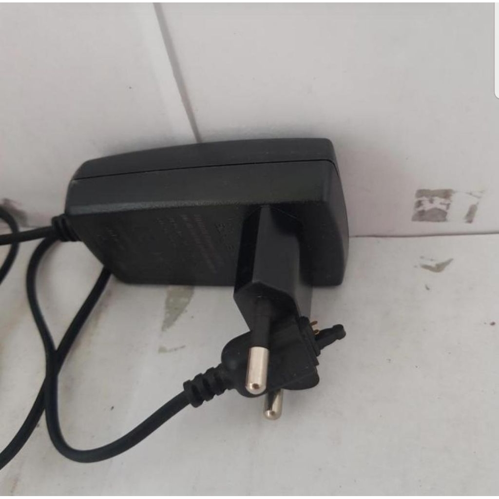 Sony Ericsson Standard Charger CST-61 ORIGINAL Resmi