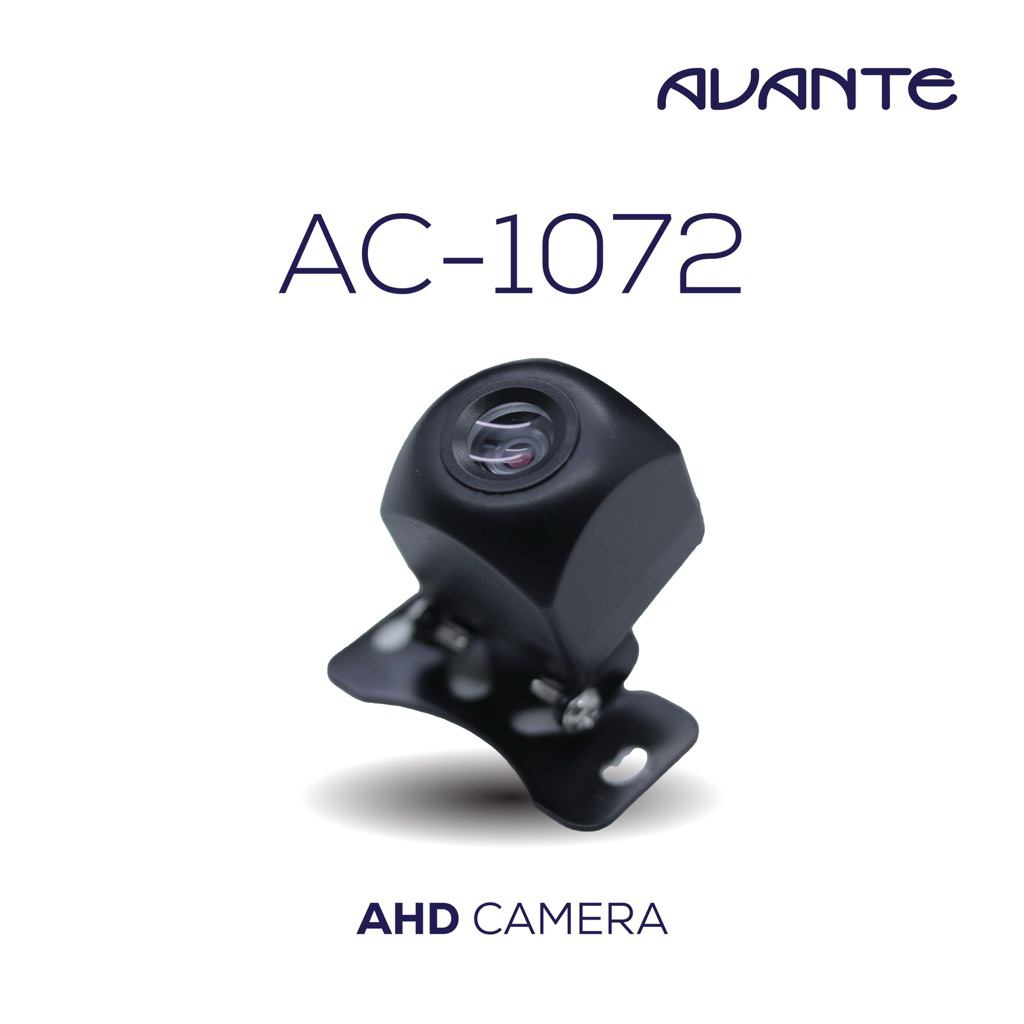 Avante AHD Camera | Kamera Parkir AHD AC- 1072