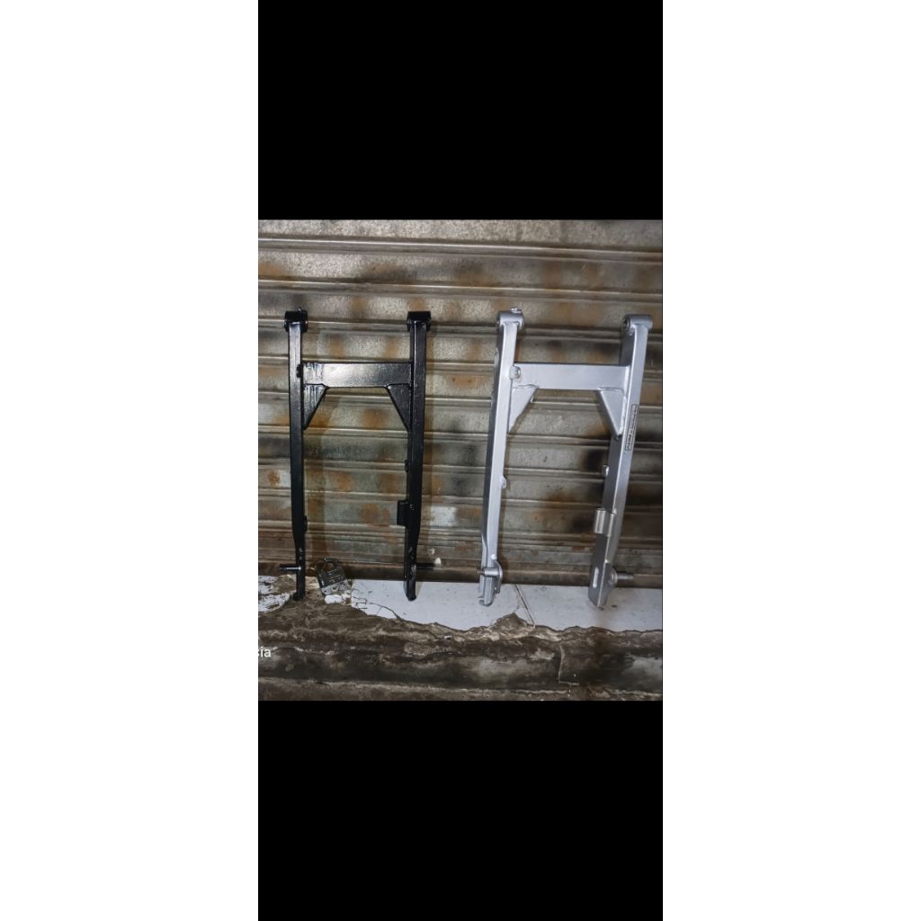 Arm original Honda Karisma D