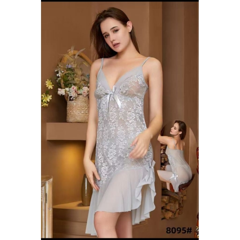 Lingerie + CD jistring/Kado/Nikahan/Serahan/ sangjit