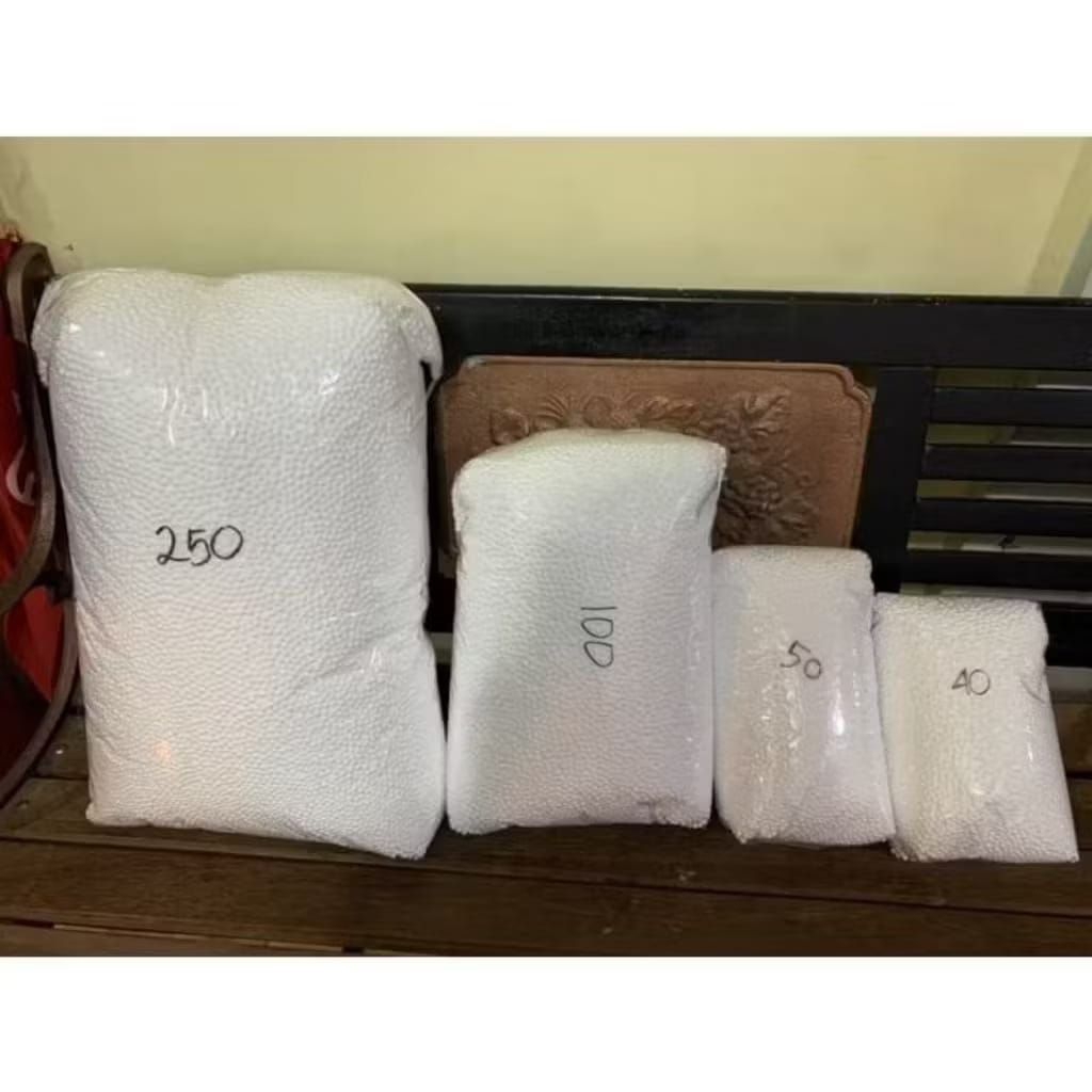 BUTIRAN STEROFOAM UNDIAN BUTIRAN BOLA GABUS UNDIAN BOLA GABUS PUTIH UNDIAN BUTIRAN PUTIH UNTUK UNDIA