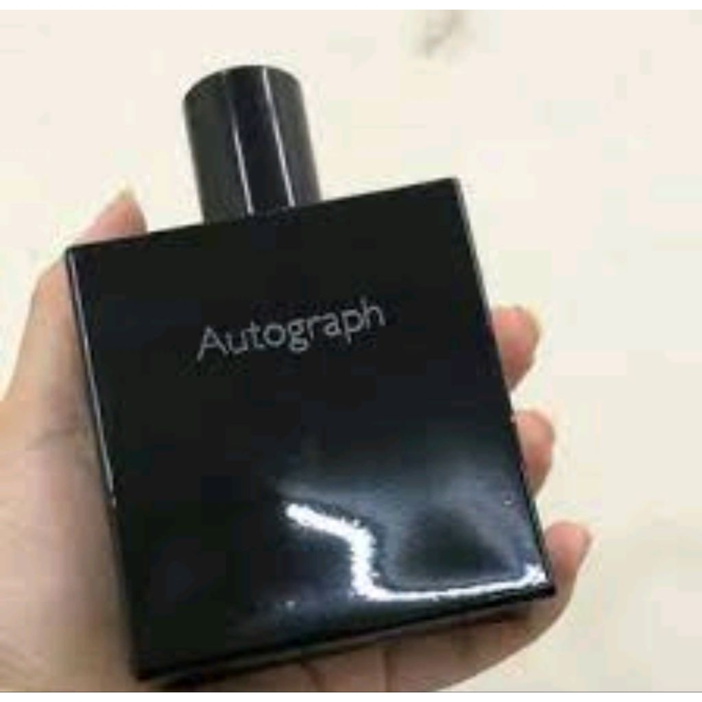 Parfum Mark Spencer Autograph Men Edt 100ml
