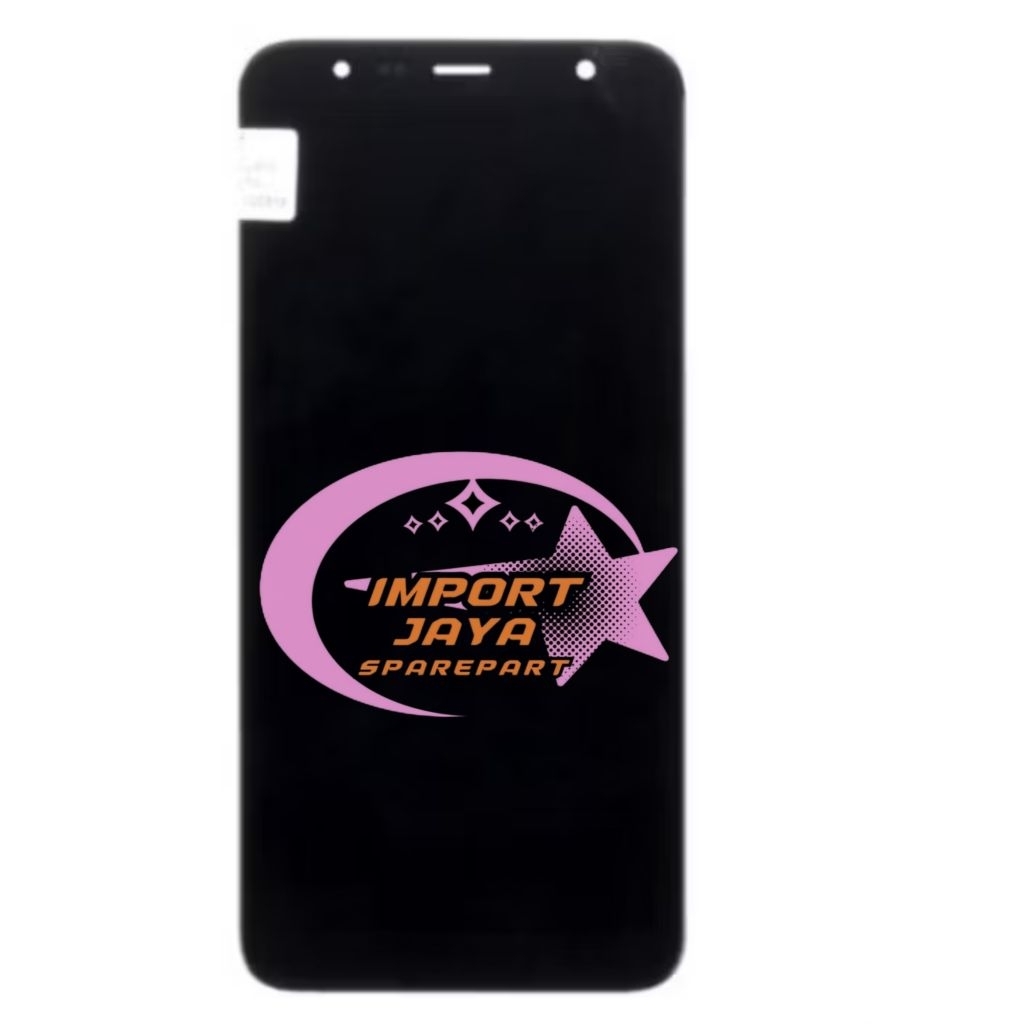 LCD FULLSET SAMSUNG J415/J610(J4 PLUS / 6PLUS) ORIGINAL