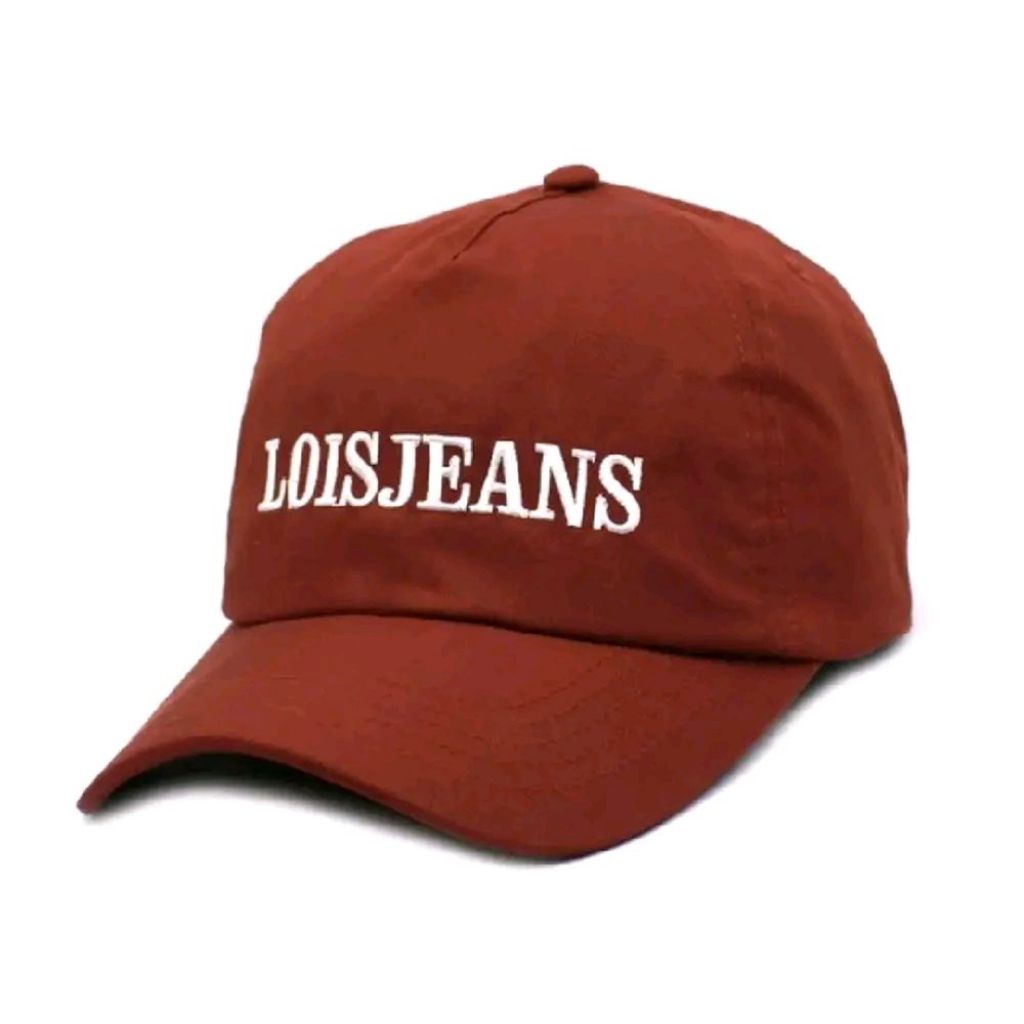 Topi lois jeans HDM448OR