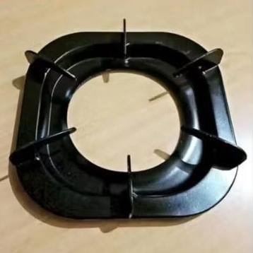 TUNGKU KOMPOR GAS/TATAKAN KOMPOR KAKI 6/TATAKAN KOMPOR RINAI KAKI 6